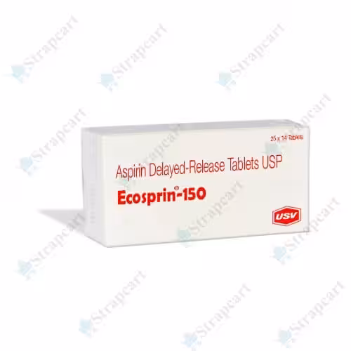 Ecosprin 150mg