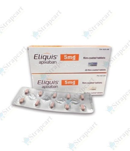 Eliquis 5mg