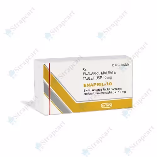 Enapril 10mg