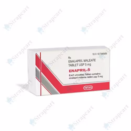 Enapril 5mg