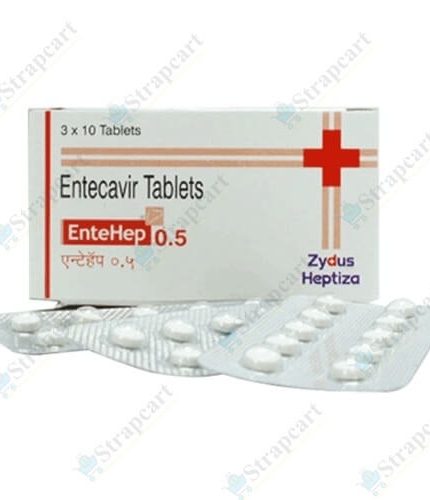 Entehep 0.5Mg