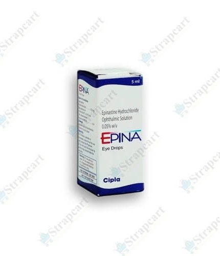 Epina Eye Drop