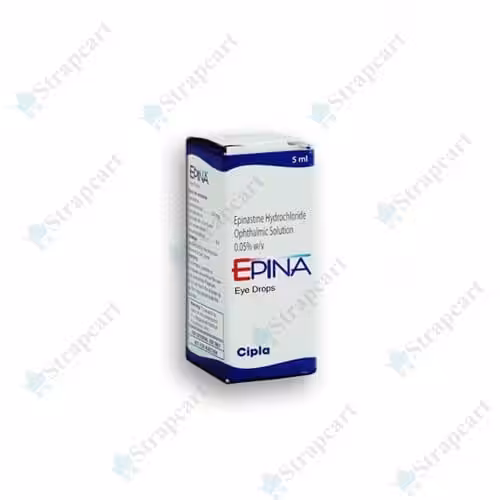 Epina Eye Drop