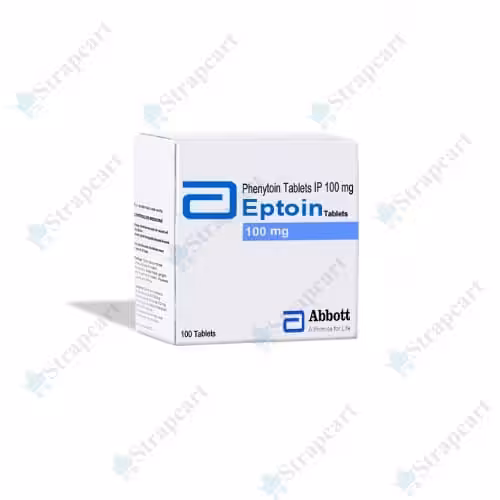 Eptoin 100mg