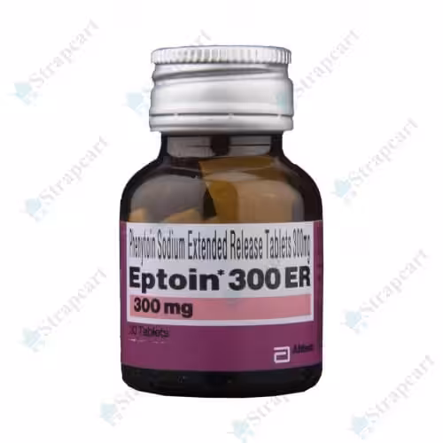 Eptoin 300mg