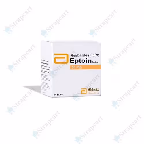 Eptoin 50mg