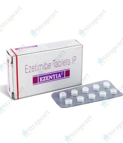 Ezentia 10Mg
