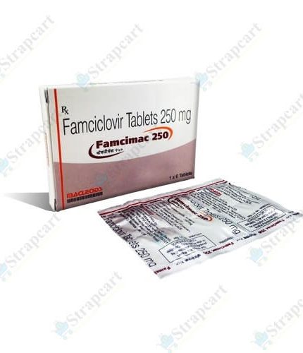 Famcimac 250Mg