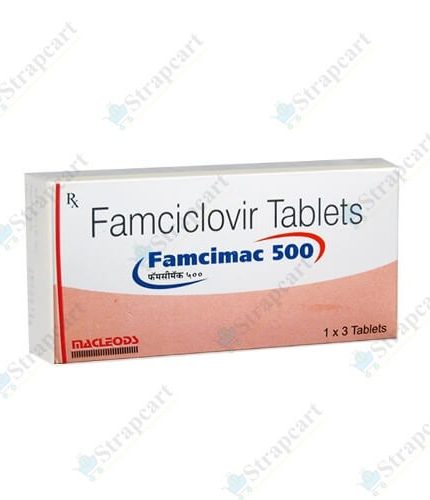 Famcimac 500Mg