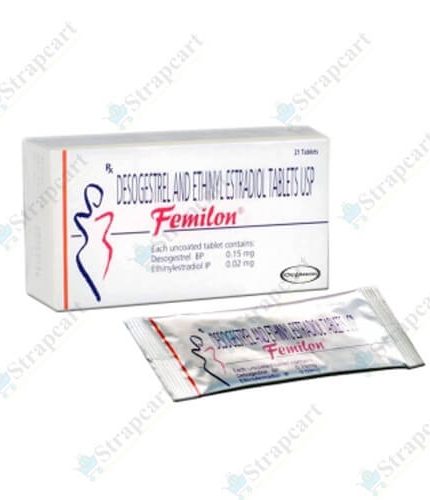 Femilon Tablet