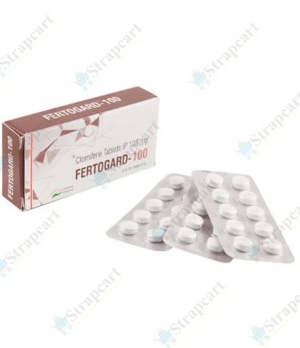 Fertogard 100Mg