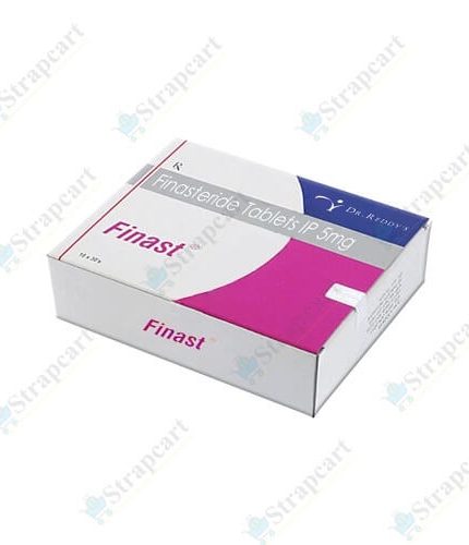 Finast 5Mg