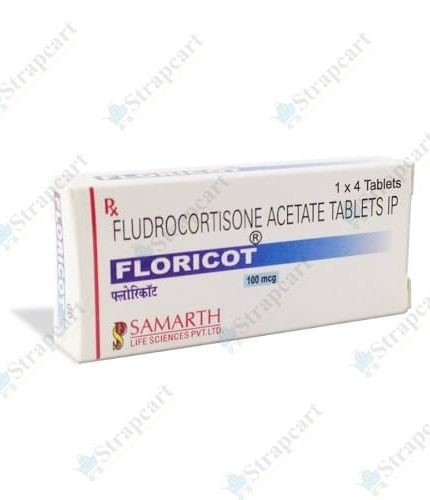 Floricot 100 Mcg