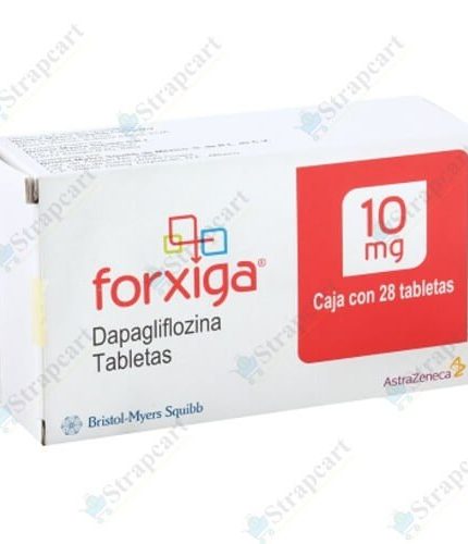 Forxiga 10Mg