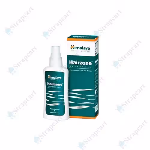Hairzone Solution
