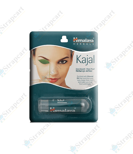 Herbal Kajal
