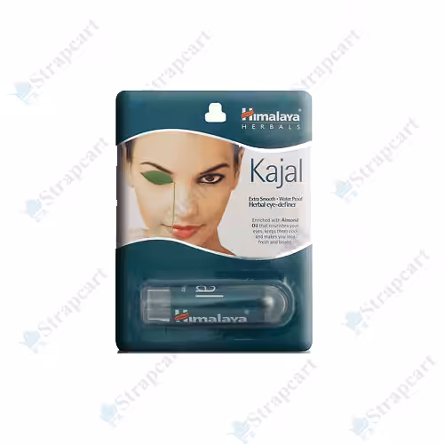 Herbal Kajal
