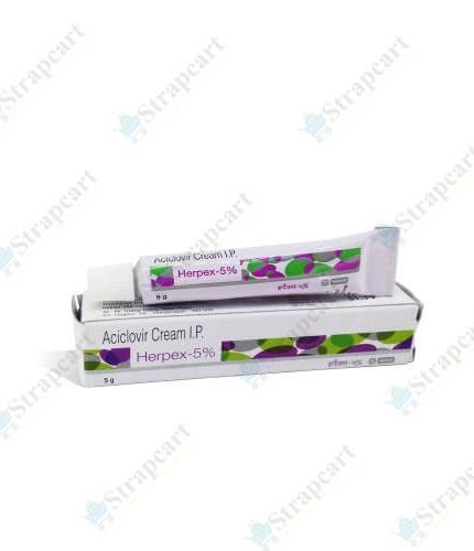 Herpex Cream