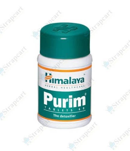 Himalaya Purim Tablets