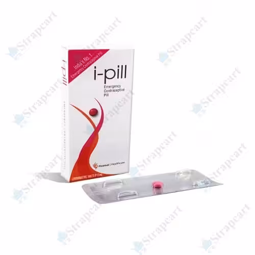 I-Pill Tablet