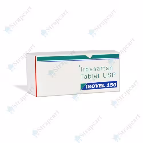 Irovel 150mg