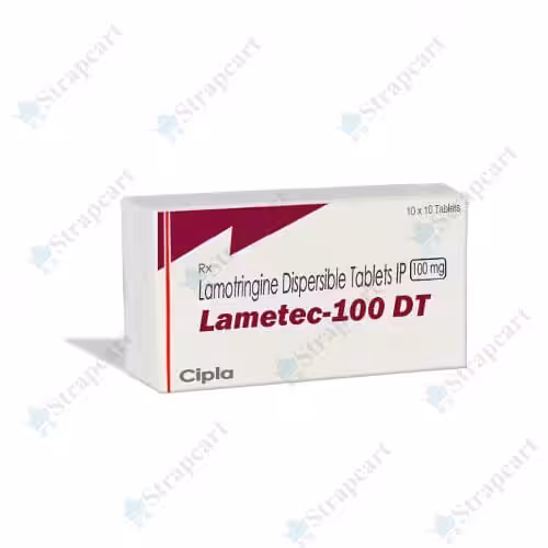 Lametec 100 DT