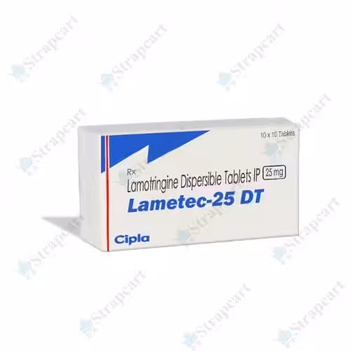 Lametec 25 DT
