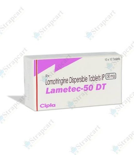 Lametec 50 DT