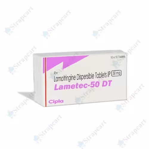 Lametec 50 DT