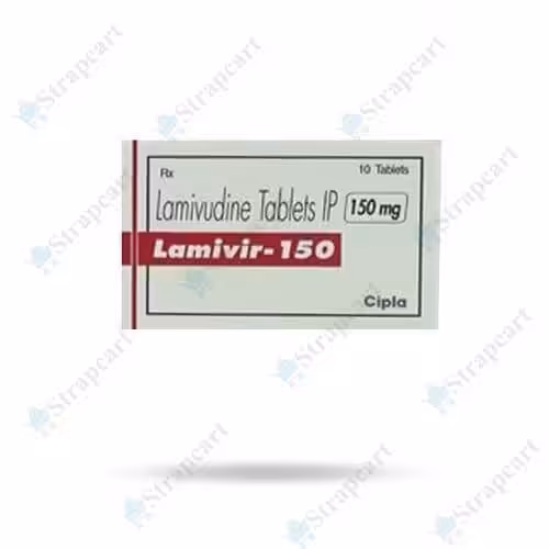 Lamivir 150Mg