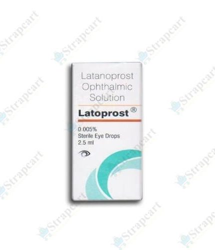 Latoprost Eye Drop