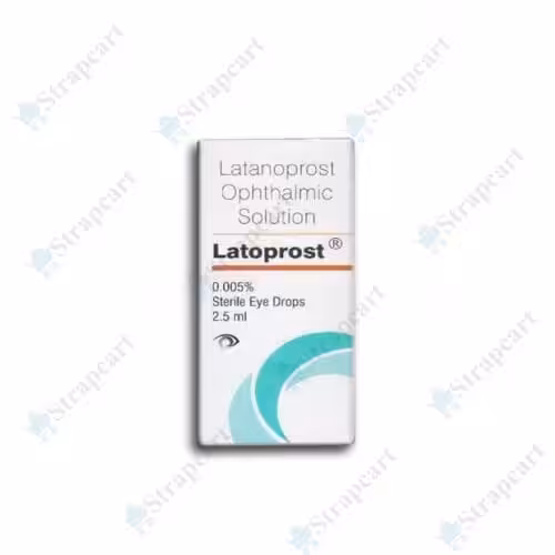Latoprost Eye Drop