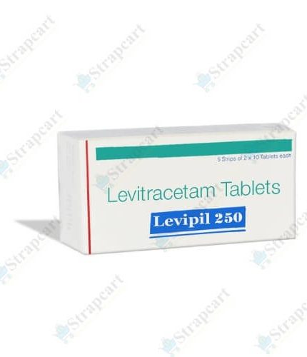 Levipil 250mg