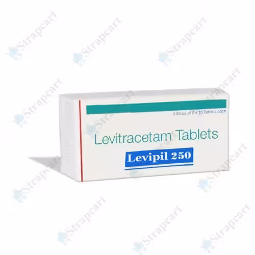 Levipil 250mg
