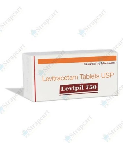 Levipil 750mg