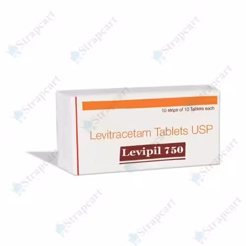Levipil 750mg