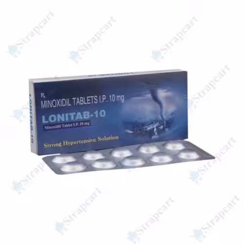 Lonitab 10mg