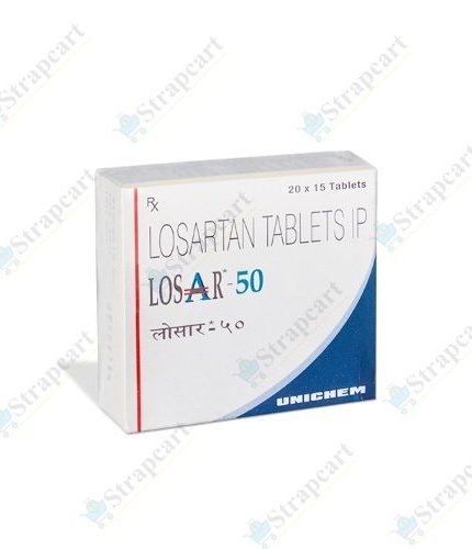 Losar 50mg