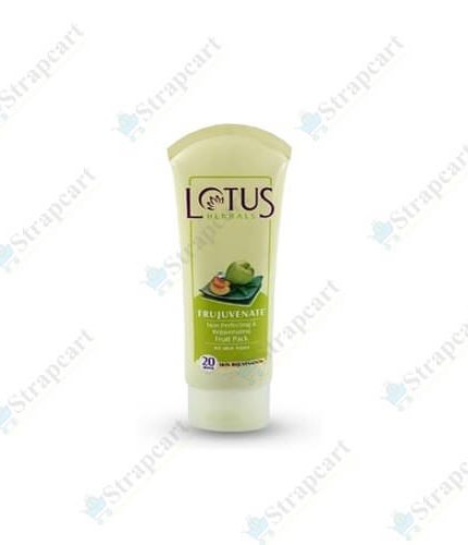 Lotus Rejuvenating Cream