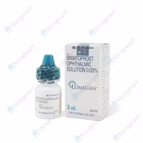 Lumigan Eye Drop