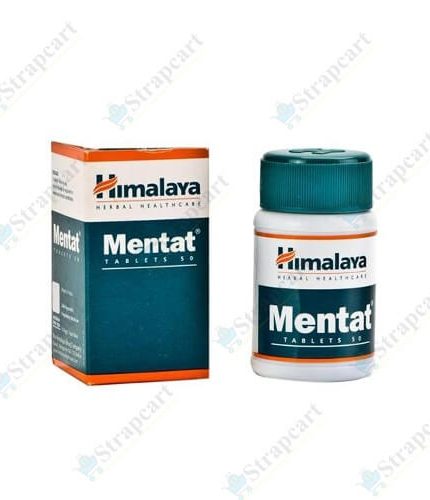Mentat Tablet