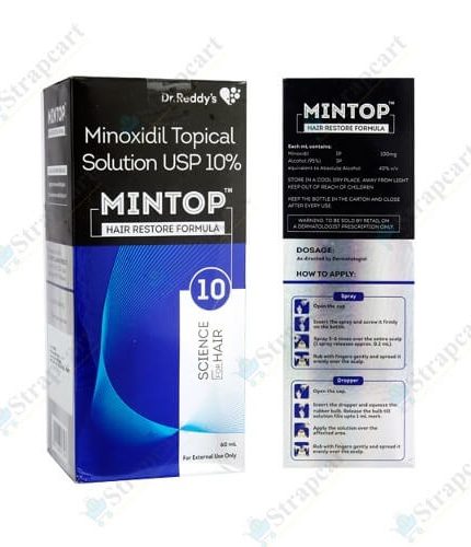 Mintop 10% Solution