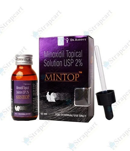 Mintop 2% Solution