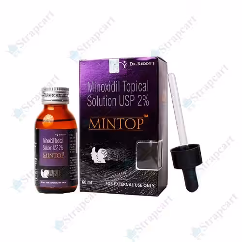 Mintop 2% Solution