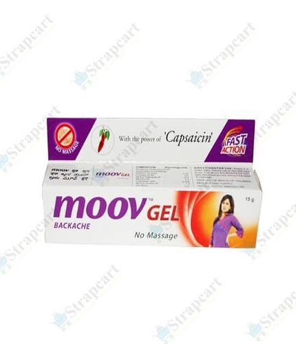 Moov Cream