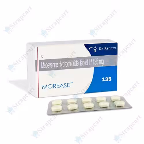Morease 135mg