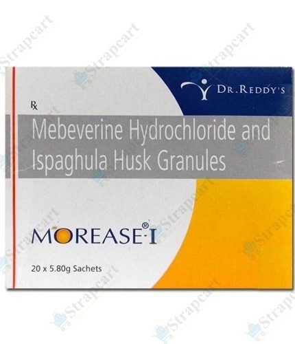 Morease I Granules