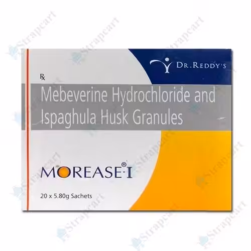 Morease I Granules