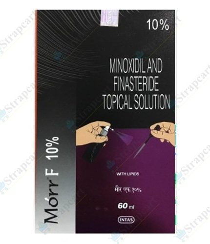 Morr F 10% Solution