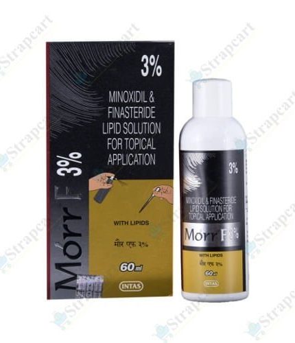 Morr F 3% Solution
